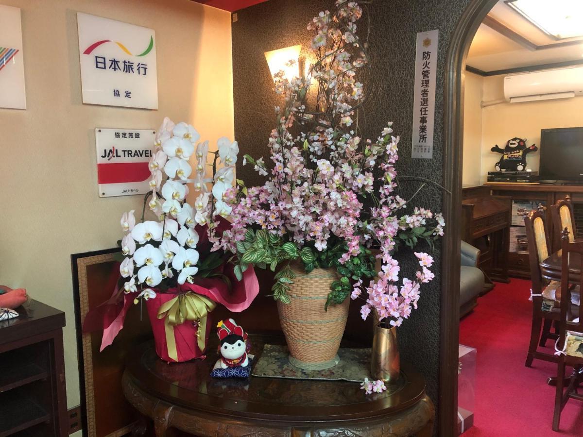 たき川旅館 京都市 エクステリア 写真